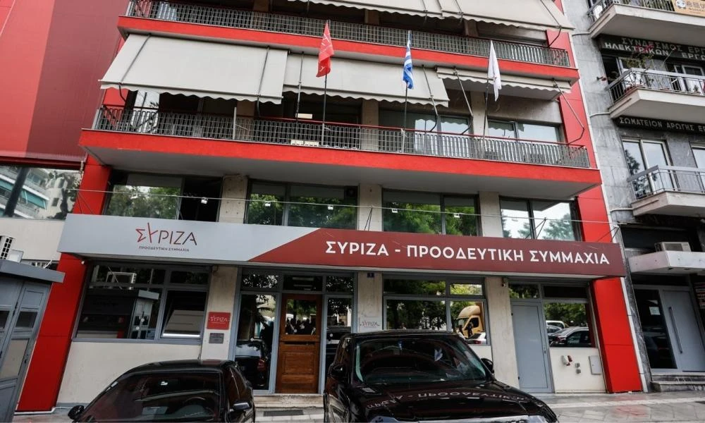 Πρόταση Νόμου από ΣΥΡΙΖΑ-ΠΣ για Κασιδιάρη – Τι προβλέπει